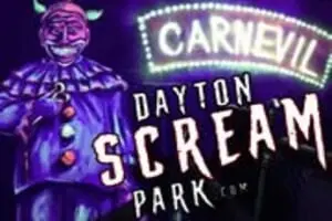 Dayton Scream Park