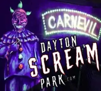 Dayton Scream Park