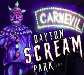 Dayton Scream Park