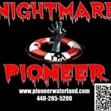 Nightmare @ Pioneer photo