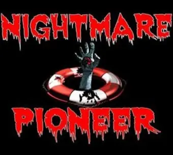 Nightmare @ Pioneer