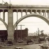 Albertus L. Meyers Bridge photo