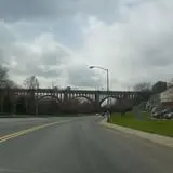 Albertus L. Meyers Bridge photo