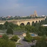 Albertus L. Meyers Bridge photo