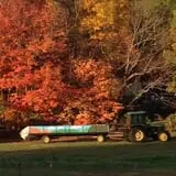 Berlin Orchards Pumpkins & Haywagon Rides photo