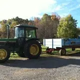 Berlin Orchards Pumpkins & Haywagon Rides photo