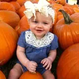 Old Time Christmas Tree Farm Pumpkin Patch photo