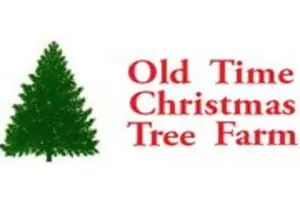 Old Time Christmas Tree Farm Pumpkin Patch