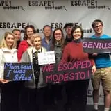 Escape Modesto photo