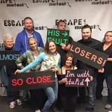 Escape Modesto photo