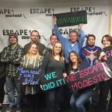 Escape Modesto photo