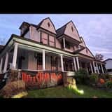Hellstead Manor