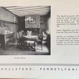 Hellstead Manor photo