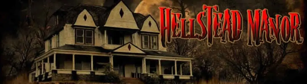 Hellstead Manor Cover Photo