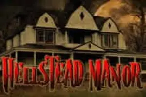 Hellstead Manor