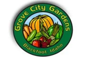 Grove City Gardens