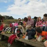 Dykeman Farm & Pumpkin Patch photo