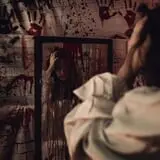 Deepwells Haunted Mansion 'FREAK SHOW’ photo