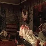 Deepwells Haunted Mansion 'FREAK SHOW’ photo