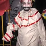 Deepwells Haunted Mansion 'FREAK SHOW’