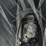 Deepwells Haunted Mansion 'FREAK SHOW’ photo
