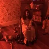 Deepwells Haunted Mansion 'FREAK SHOW’ photo