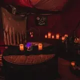 Deepwells Haunted Mansion 'FREAK SHOW’ photo