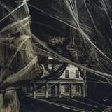 Deepwells Haunted Mansion 'FREAK SHOW’ photo
