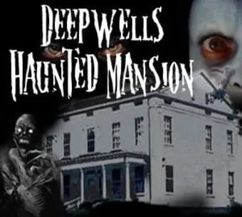 Deepwells Haunted Mansion 'FREAK SHOW’