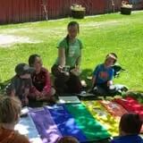 Cedar Circle Farm photo