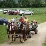 Cedar Circle Farm photo
