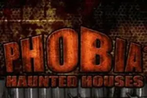 Phobia Haunted Houses