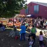 Brooksby Farm photo