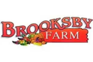 Brooksby Farm