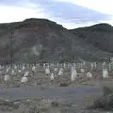 Goldfield Cemetery photo