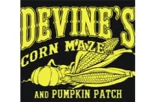 Devine's Corn Maze & Pumpkin Patch