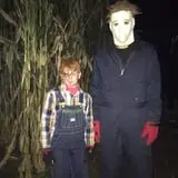Devine's Corn Maze & Pumpkin Patch photo