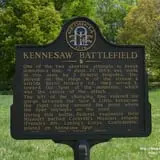 Kennesaw Mountain National Battlefield Park photo