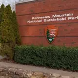 Kennesaw Mountain National Battlefield Park photo