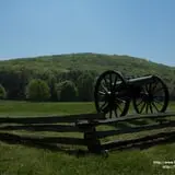 Kennesaw Mountain National Battlefield Park photo