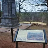 Kennesaw Mountain National Battlefield Park photo
