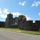 Presidio La Bahía photo