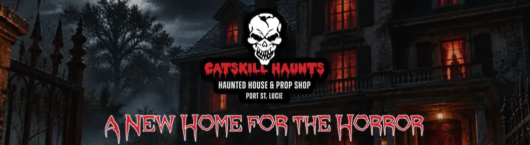 Catskill Haunts