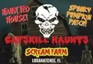 Catskill Haunts
