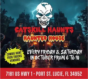 Catskill Haunts