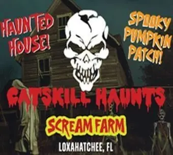 Catskill Haunts