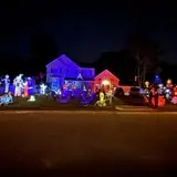 SELDEN SPOOKY HOUSE photo