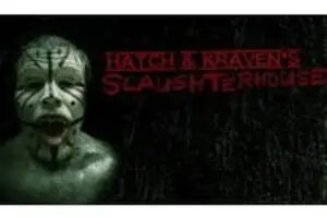 Hatch and Kraven's Slaughterhouse