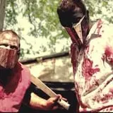 Hatch and Kraven