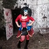 Krazee